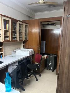Bedroom Image of 1800 Sq.ft 3 BHK Builder Floor for rent in Sector 23 Gurgaon for Rs. 60000