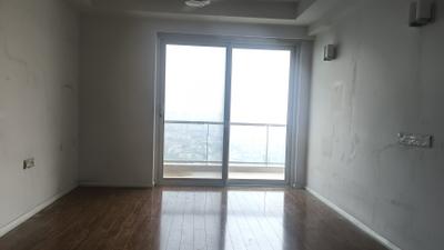 DLF The Crest Bedroom One 2