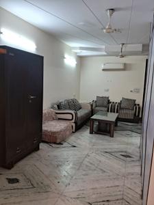 Hall Image of 1440 Sq.ft 3 BHK Builder Floor for sale in Rajouri Garden New Delhi for Rs. 16500000