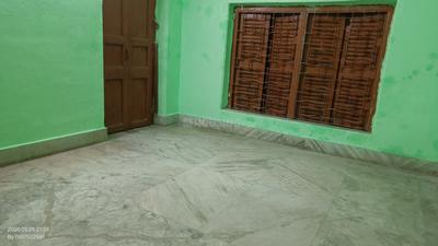 Bedroom Image of 800 Sq.ft 2 BHK Independent House for rent in Paschim Putiary Kolkata for Rs. 8500