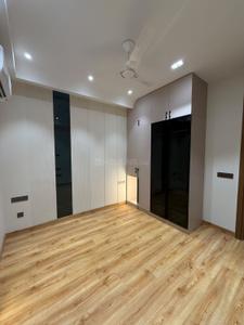 Bedroom Image of 1620 Sq.ft 3 BHK Builder Floor for sale in Green Wood Luxury Floors, Sector 45 Gurgaon for Rs. 33000000