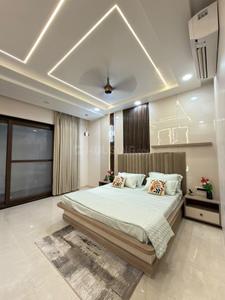 Bedroom Image of 4500 Sq.ft 4 BHK Villa for sale in Vaishali Nagar Jaipur for Rs. 41100000