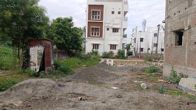 Residential Plot