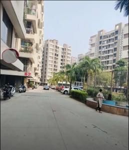 Image of 1925 Sq.ft 3 BHK Apartment / Flat for sale in PDPL Group Pramukh Greens, Chala, Vapi for Rs. 8000000
