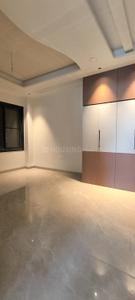 Bedroom Image of 3150 Sq.ft 5 BHK Builder Floor for rent in Vidhyadhar Nagar Jaipur for Rs. 45000