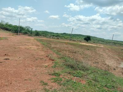 Image of 2200 Sq.ft Residential Plot / Land for sale in Trisulia, Cuttack for Rs. 3300000