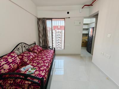 1 BHK Flat