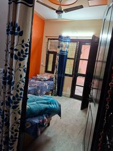 Bedroom Image of 702 Sq.ft 2 BHK Builder Floor for sale in Narela New Delhi for Rs. 2200000