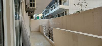 Balcony Image of Mahadev co- Living pg in Sector 39, Gurgaon