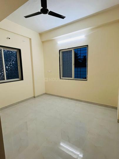 Mahuresh heights Bedroom 1