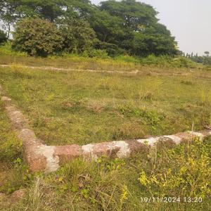 Image of 1500 Sq.ft Residential Plot / Land for sale in Tankapani Road, Bhubaneswar for Rs. 2025000