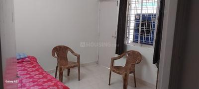 Hall Image of 622 Sq.ft 2 BHK Apartment / Flat for sale in Vayusena Nagar Nagpur for Rs. 3800000