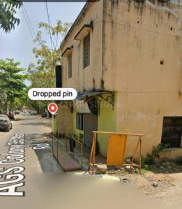 Image of 900 Sq.ft 2 BHK Independent House for sale in Kottivakkam, Chennai for Rs. 6000000