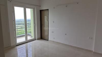 Bedroom Image of 2100 Sq.ft 3 BHK Apartment / Flat for rent in Sushant Golf City Lucknow for Rs. 30000