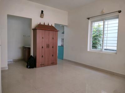 Dining Area Image of 2400 Sq.ft 3 BHK Villa for sale in Chikkagubbi Bengaluru for Rs. 26500000