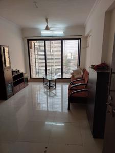 Hall Image of 1080 Sq.ft 2.5 BHK Apartment / Flat for sale in Shreeji Mohan Mansion, Sion Mumbai for Rs. 22000000