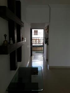 Hall Image of 1200 Sq.ft 2 BHK Apartment / Flat for sale in Aditya Manikchand Malabar Hills , Camp Pune for Rs. 11500000