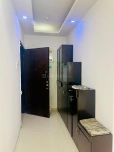 Hall Image of 1050 Sq.ft 2 BHK Apartment / Flat for rent in Rohan Mithila, Viman Nagar Pune for Rs. 55000