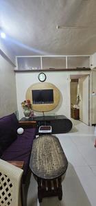 Hall Image of 650 Sq.ft 1 BHK Apartment / Flat for sale in Classic Heights, Balaji Nagar Pune for Rs. 3500000