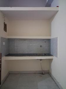 Kitchen Image of 1200 Sq.ft 1 RK Apartment / Flat for rent in Sector 62A Noida for Rs. 14500