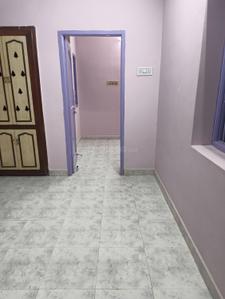 Living Room Image of 600 Sq.ft 2 BHK Duplex for rent in Tiruvottiyur Chennai for Rs. 16000