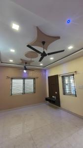 Hall Image of 1200 Sq.ft 2 BHK Builder Floor for rent in Mangla Bilaspur for Rs. 17000