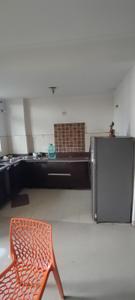 Hall Image of 1400 Sq.ft 3.5 BHK Apartment / Flat for rent in Amrapali Zodiac, Sector 120 Noida for Rs. 32000