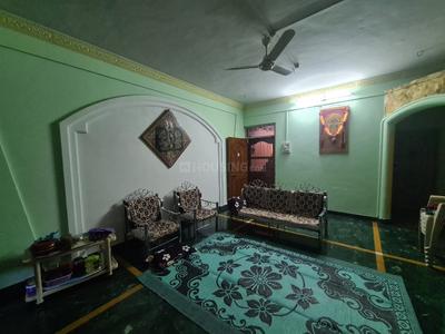 Hall Image of 7500 Sq.ft 4 BHK Villa for sale in Daund Pune for Rs. 33000000