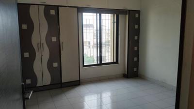Bedroom Image of 1340 Sq.ft 2 BHK Apartment / Flat for sale in Viola, Warje Pune for Rs. 14000000