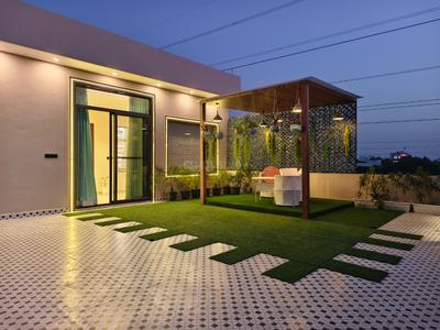Image of 3578 Sq.ft 4 BHK Villa for sale in Vaishali Nagar Extension, Jaipur for Rs. 24121000