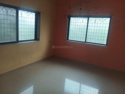 1 BHK Independent House