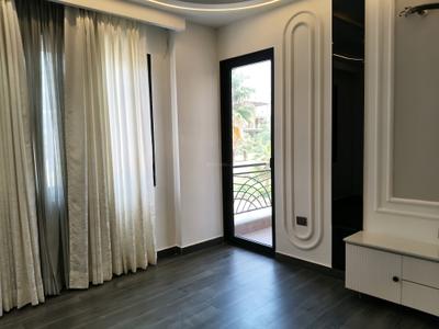 Bedroom Image of 3750 Sq.ft 4 BHK Builder Floor for sale in Sushant Lok Phase 1 Gurgaon for Rs. 55000000
