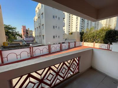 Balcony Image of 1178 Sq.ft 2 BHK Apartment / Flat for sale in Majestic Fortune, JP Nagar Bengaluru for Rs. 15000000