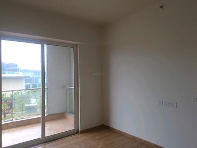 Bedroom Image of 2002 Sq.ft 3 BHK Apartment / Flat for sale in Godrej Meridien, Sector 106 Gurgaon for Rs. 31500000