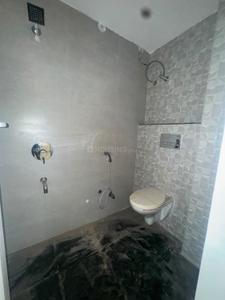 Bathroom Image of 1350 Sq.ft 3 BHK Independent House for rent in Sector 23 Dwarka New Delhi for Rs. 30000