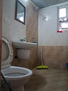 Bedroom One Image of 1199 Sq.ft 2 BHK Apartment / Flat for sale in Urbtech Xaviers, Sector 168 Noida for Rs. 8100000