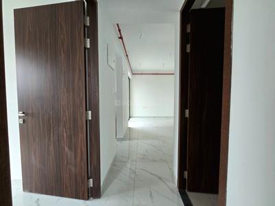 Bedroom Image of 750 Sq.ft 2 BHK Apartment / Flat for sale in Raymond Realty Ten X Habitat, Thane West Thane for Rs. 14999999