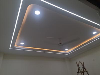 Bedroom Image of 1550 Sq.ft 3 BHK Builder Floor for sale in Indirapuram Ghaziabad for Rs. 12000000