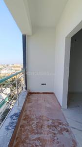 Balcony Image of 1210 Sq.ft 3 BHK Apartment / Flat for sale in Horamavu Bengaluru for Rs. 7200000