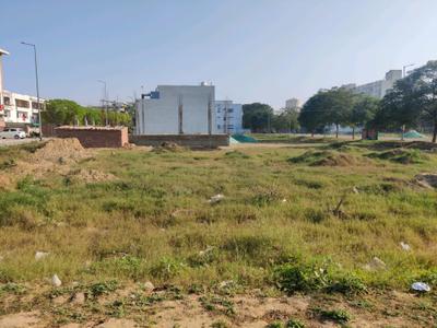 Image of 1352 Sq.ft Residential Plot / Land for sale in Aditya World City Residential Plots, Bamheta Village, Ghaziabad for Rs. 18000000