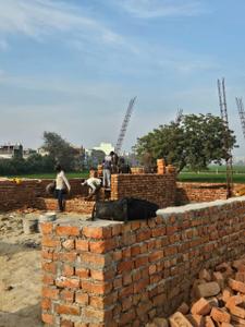 Image of 500 Sq.ft 1 BHK Independent House for sale in MPB Krishna Garden 2, Girdharpur Sunarasi, Ghaziabad for Rs. 2600000