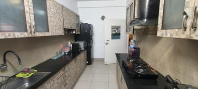 Kitchen Image of 1764 Sq.ft 3 BHK Apartment / Flat for sale in Citilights Rustique by Citilights Properties Builders, Whitefield Bengaluru for Rs. 26500000
