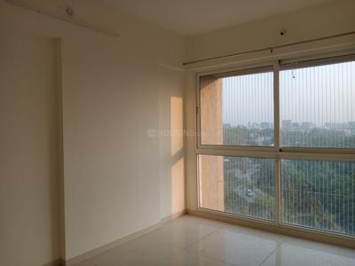 Bedroom Image of 1160 Sq.ft 2 BHK Apartment / Flat for sale in Nerul Navi Mumbai for Rs. 20500000