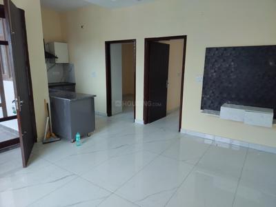 2 BHK Independent House