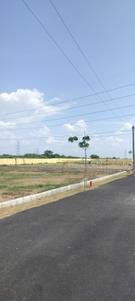 Image of 645 Sq.ft Residential Plot / Land for sale in Thiruvallur, Chennai for Rs. 774000