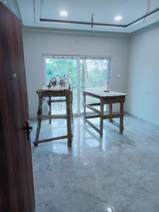 Hall Image of 1970 Sq.ft 3 BHK Apartment / Flat for rent in Chandrasekharpur Bhubaneswar for Rs. 30000