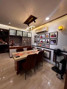 Hall Image of 2730 Sq.ft 3 BHK Apartment / Flat for rent in Vatika Sovereign Park, Sector 99 Gurgaon for Rs. 70000