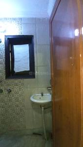 Image of 920 Sq.ft 3 BHK Builder Floor for rent in Dabri, New Delhi for Rs. 24000