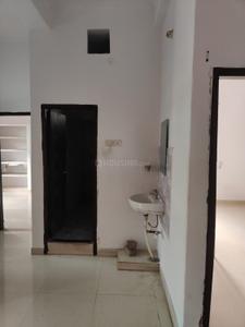 Hall Image of 1105 Sq.ft 2 BHK Builder Floor for rent in Sunderpur Varanasi for Rs. 15000