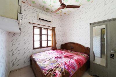 Bedroom Image of 1008 Sq.ft 2 BHK Independent House for sale in Ghatlodiya Ahmedabad for Rs. 12900000